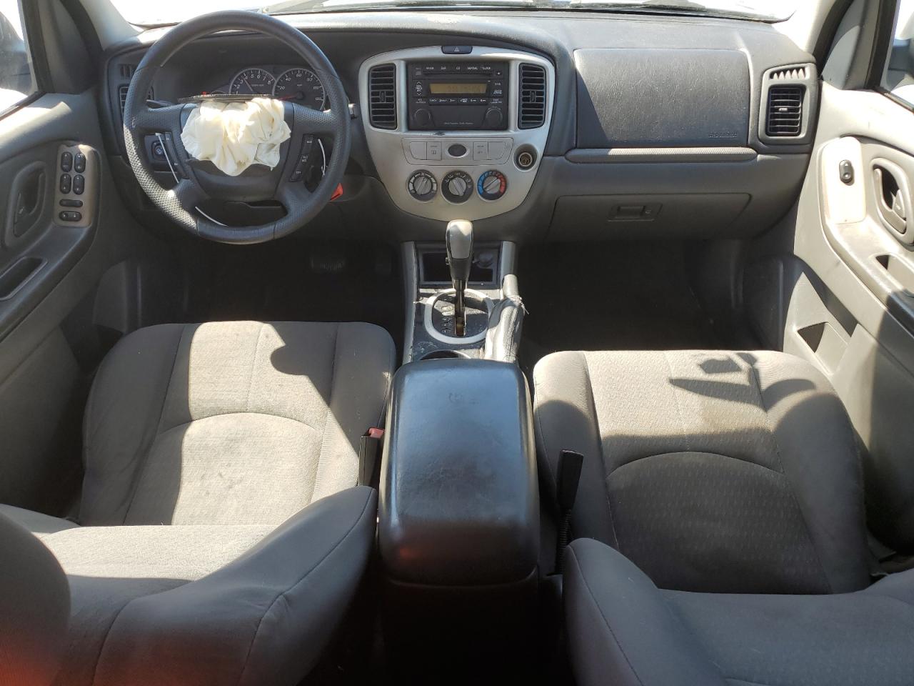 4F2YZ02Z96KM26772 2006 Mazda Tribute I