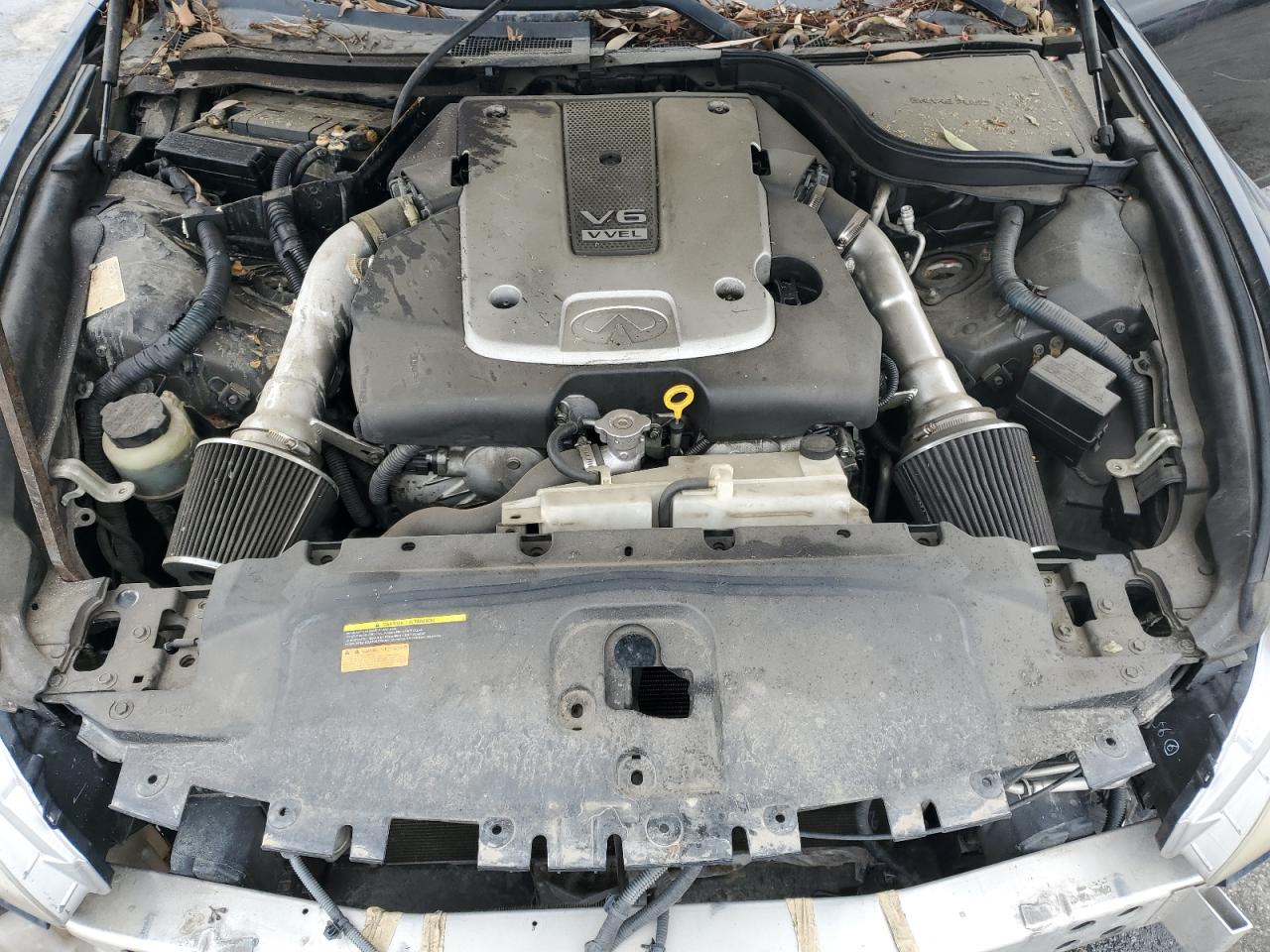 JNKCV66E19M722537 2009 Infiniti G37 Base