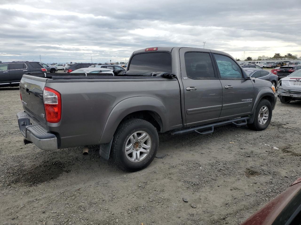 5TBET34136S559798 2006 Toyota Tundra Double Cab Sr5