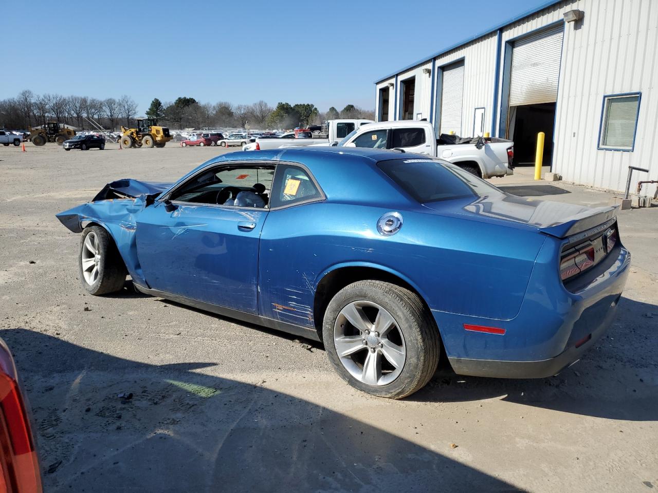 2021 Dodge Challenger Sxt VIN: 2C3CDZAG3MH534312 Lot: 48397035