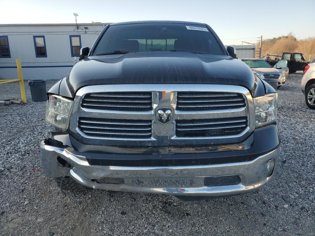 2013 Ram 1500 Slt VIN: 1C6RR7GT7DS694953 Lot: 48470025