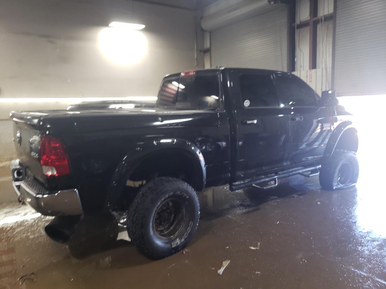 2011 Dodge Ram 2500 VIN: 3D7UT2CL5BG533265 Lot: 46393615