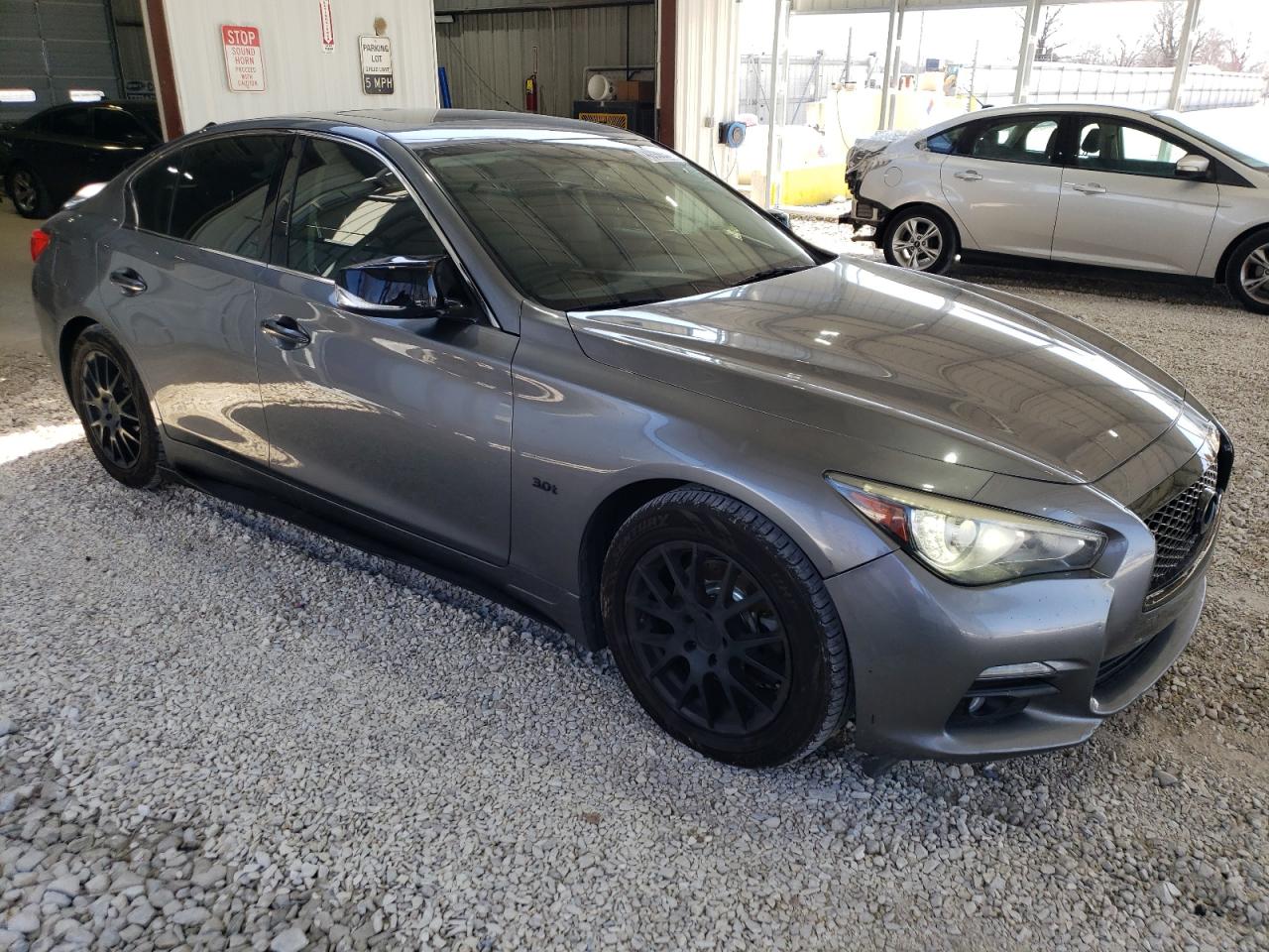 JN1EV7AP3HM738751 2017 Infiniti Q50 Premium