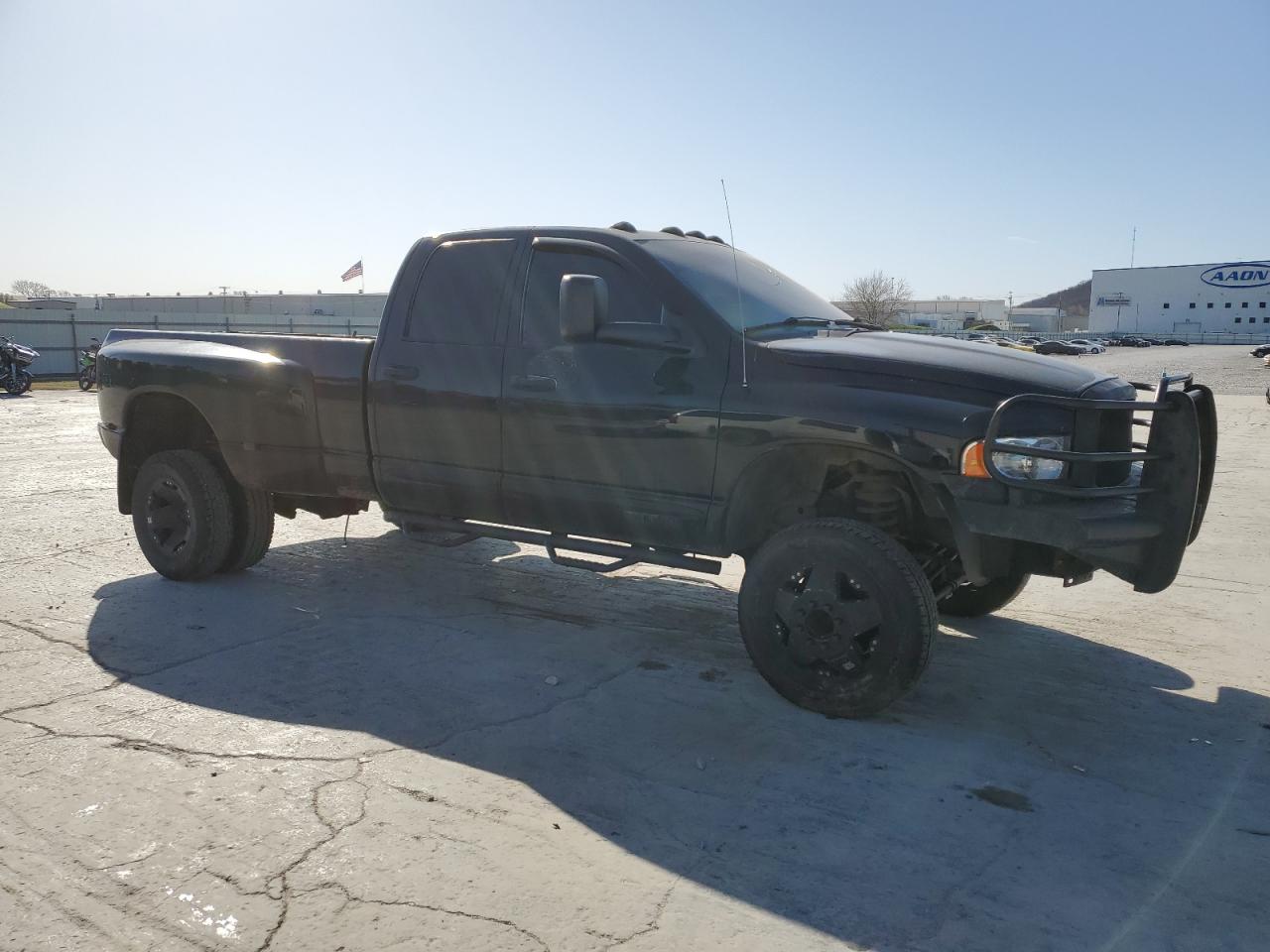 2005 Dodge Ram 3500 St VIN: 3D7MS48C65G839967 Lot: 48660255