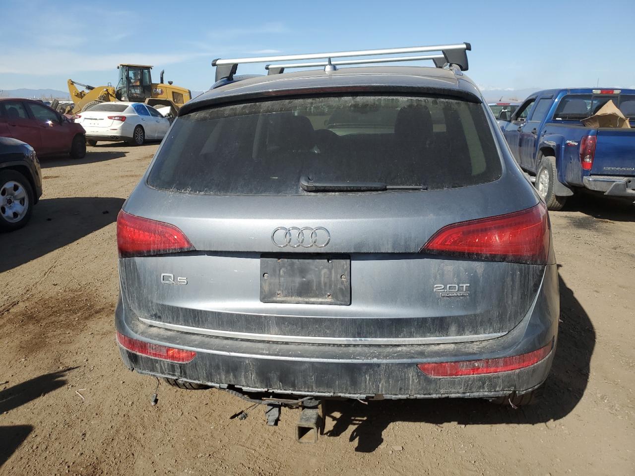 WA1L2AFP8GA071673 2016 Audi Q5 Premium Plus