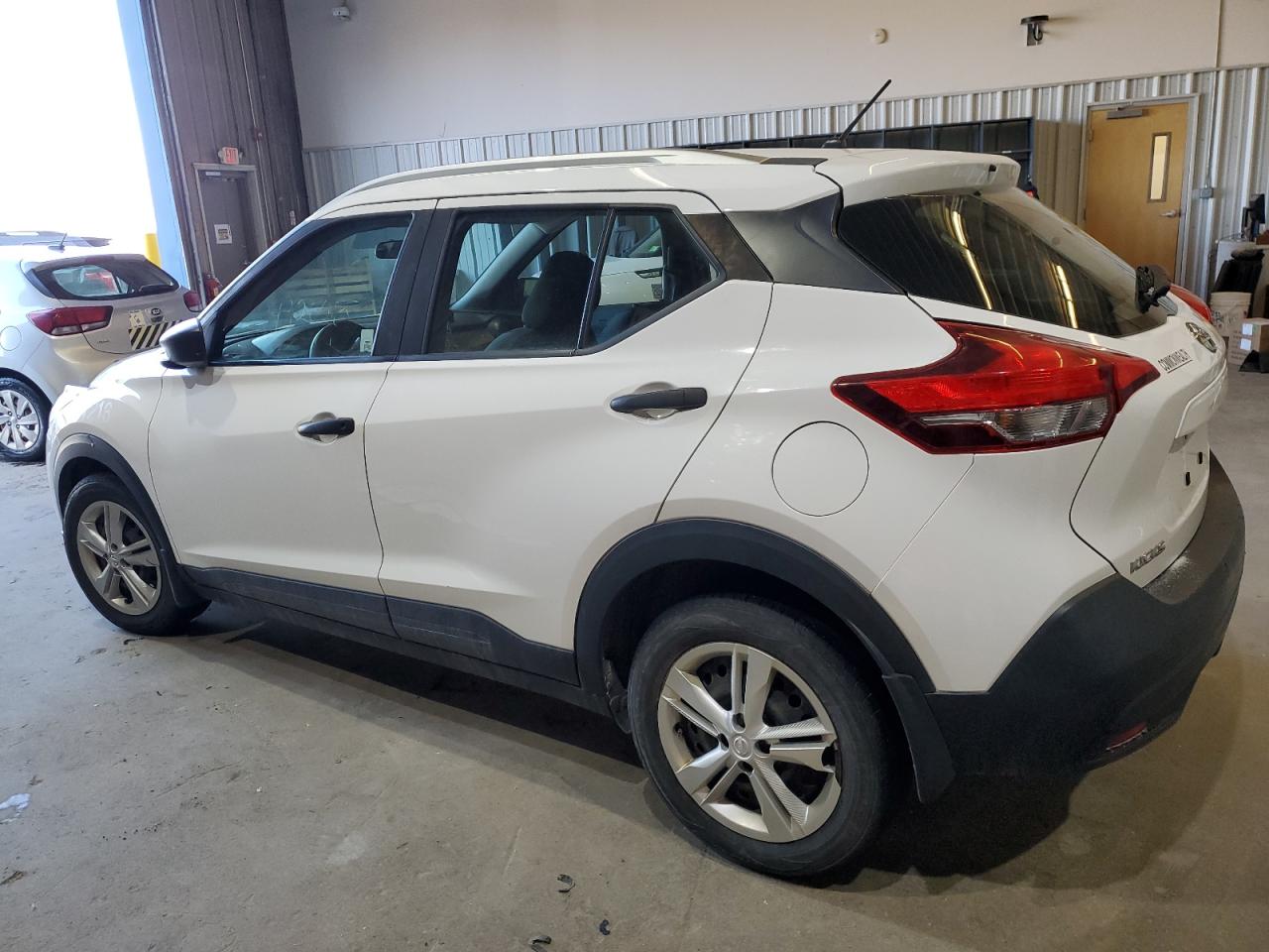 2019 Nissan Kicks S VIN: 3N1CP5CU5KL538531 Lot: 44920685