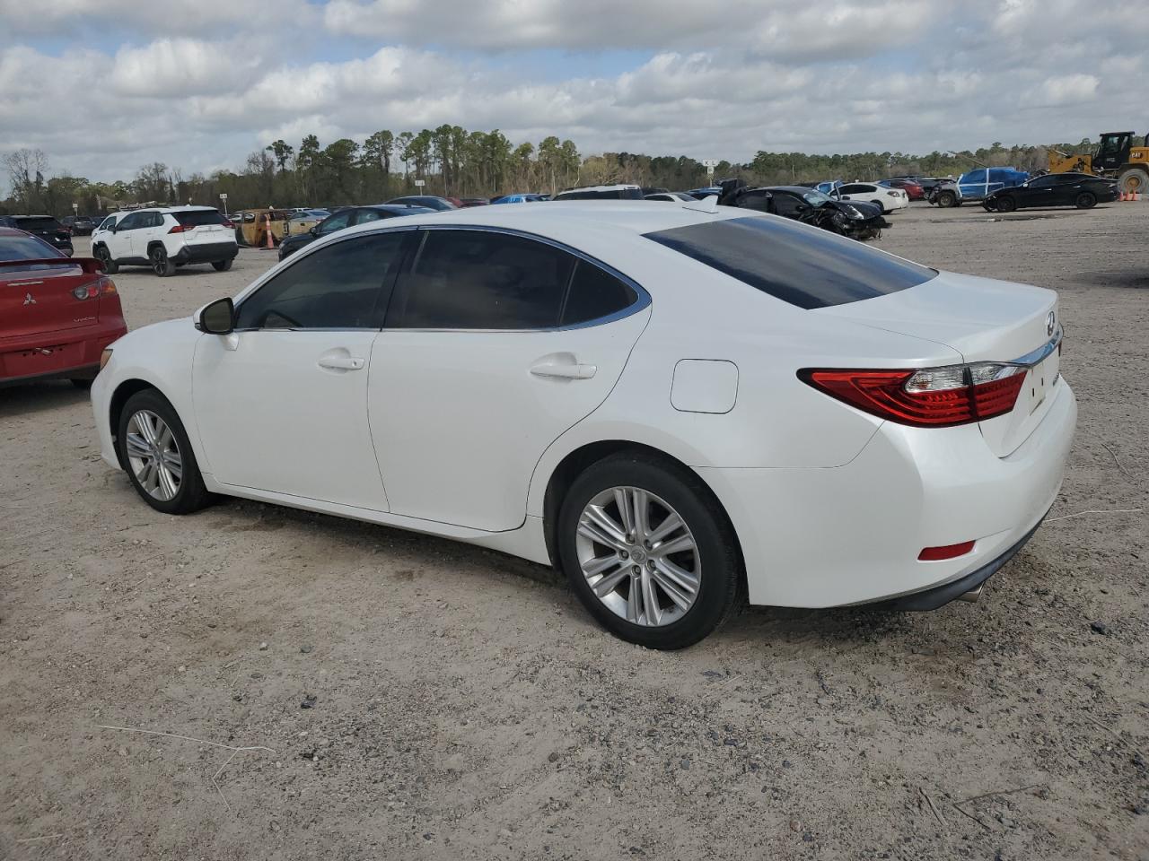 JTHBK1GG7D2007628 2013 Lexus Es 350