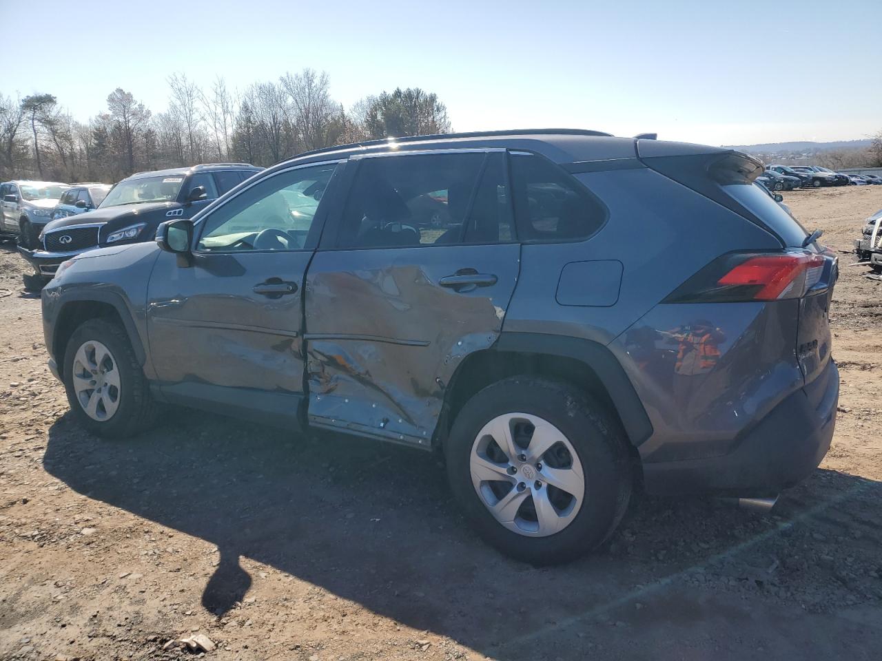 2012 Subaru Tribeca Premium VIN: 4S4WX9FD8C4402491 Lot: 48147735