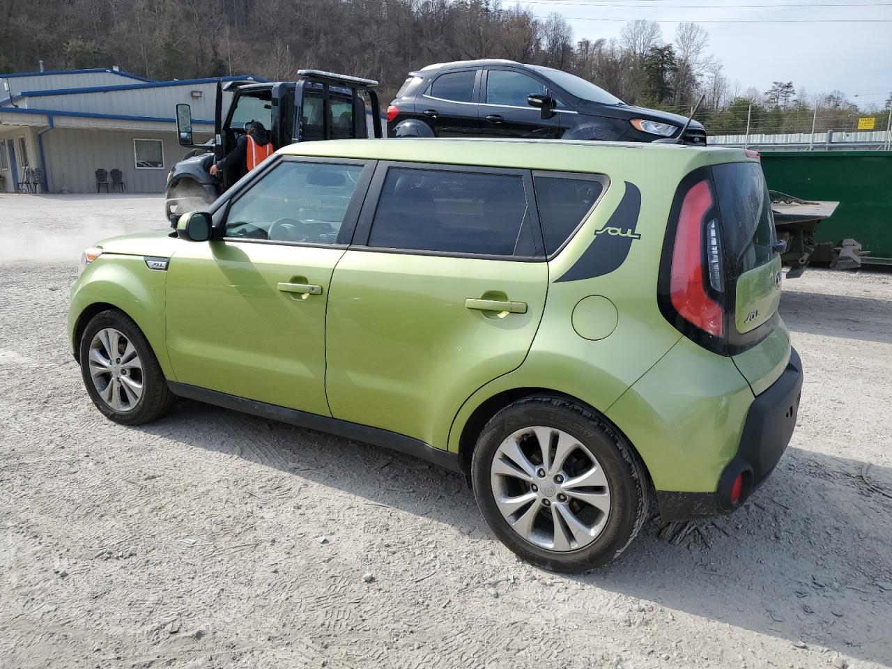 KNDJP3A58F7784441 2015 Kia Soul +