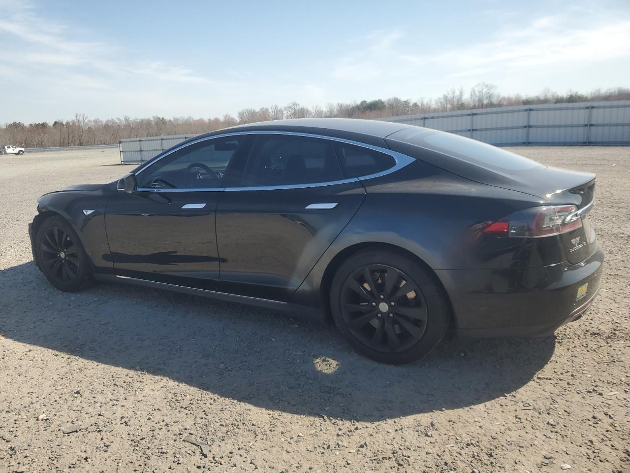 2016 Tesla Model S VIN: 5YJSA1E29GF120736 Lot: 48399515