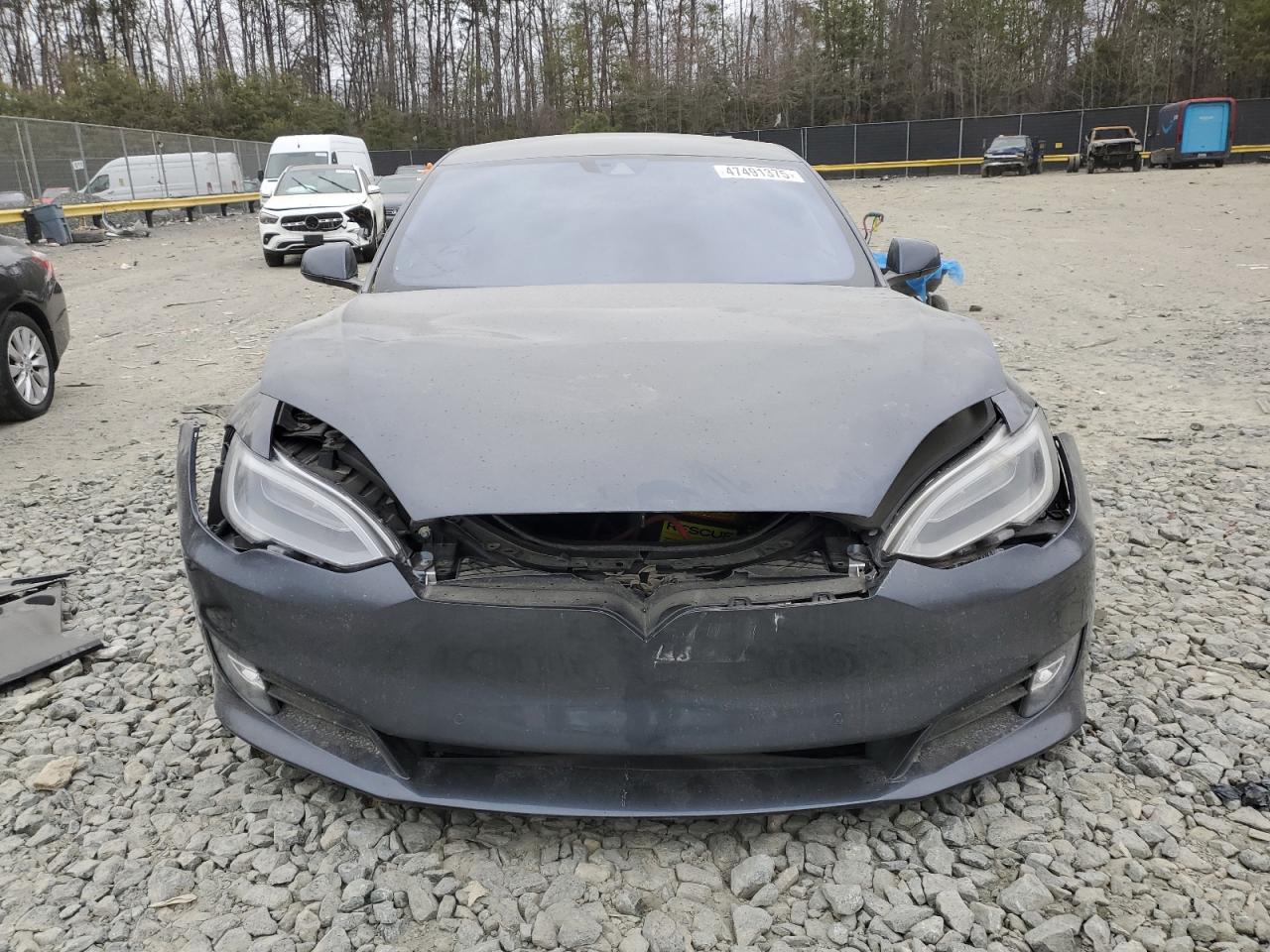 5YJSA1E28GF156370 2016 Tesla Model S