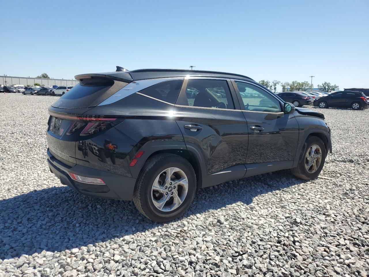 5NMJB3AE3NH024021 2022 Hyundai Tucson Sel