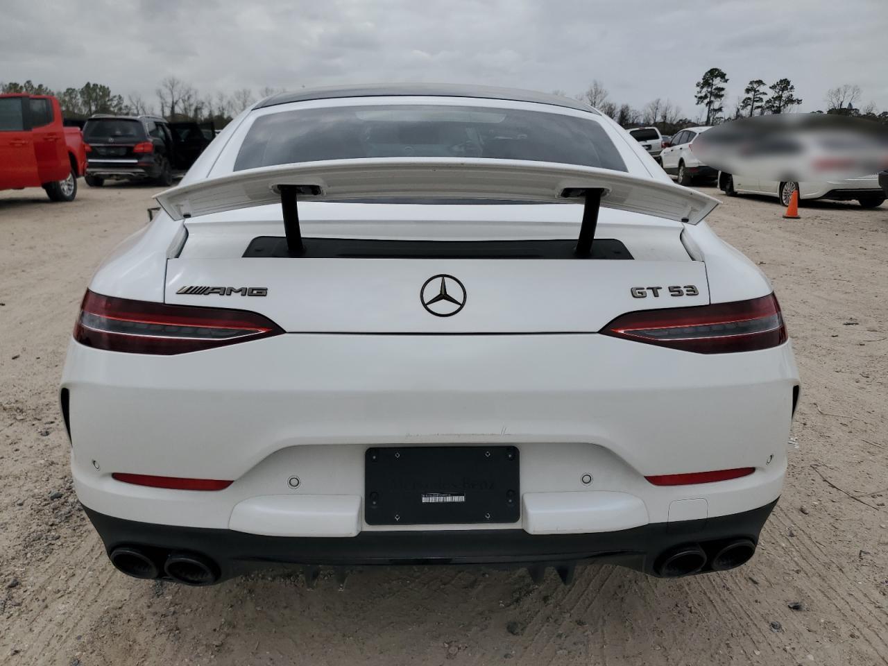 W1K7X6BB8RV000216 2024 Mercedes-Benz Amg Gt 53