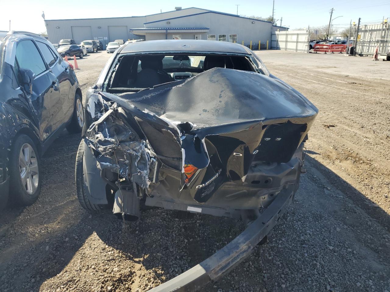 2013 Dodge Avenger Se VIN: 1C3CDZAB8DN757389 Lot: 48748505