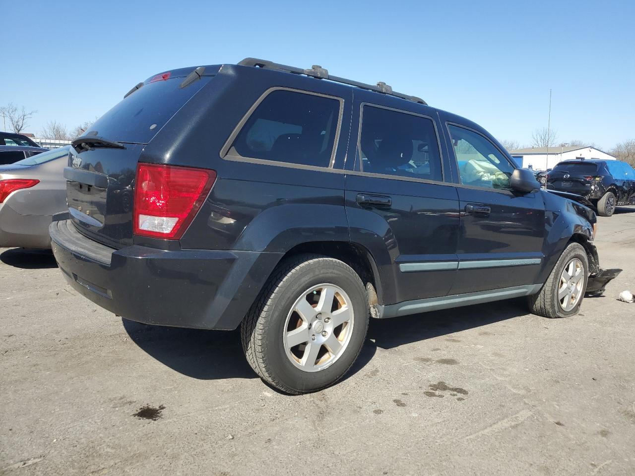 2009 Jeep Grand Cherokee Laredo VIN: 1J8GR48K19C533447 Lot: 48700275