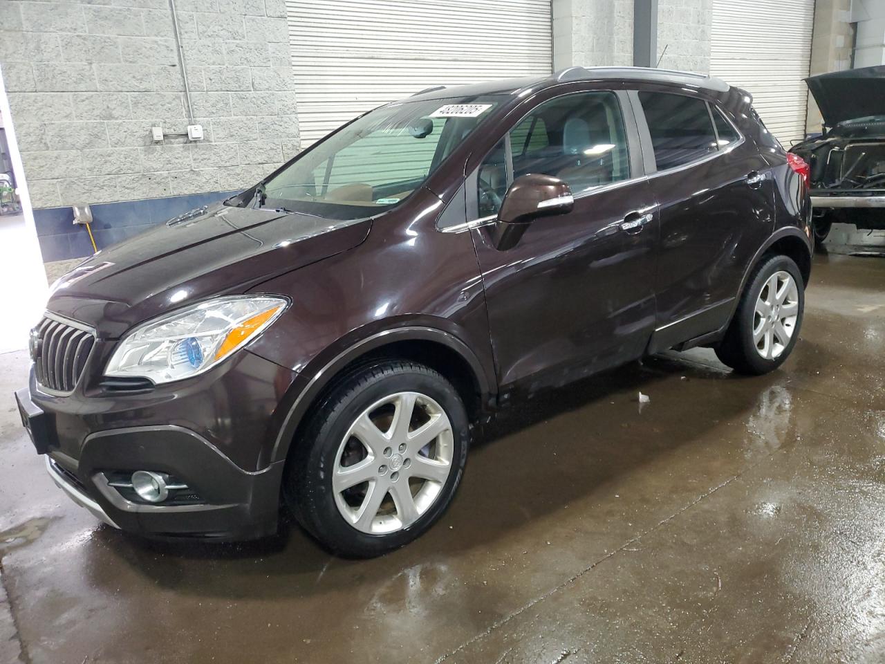 KL4CJHSB8FB261391 2015 Buick Encore Premium