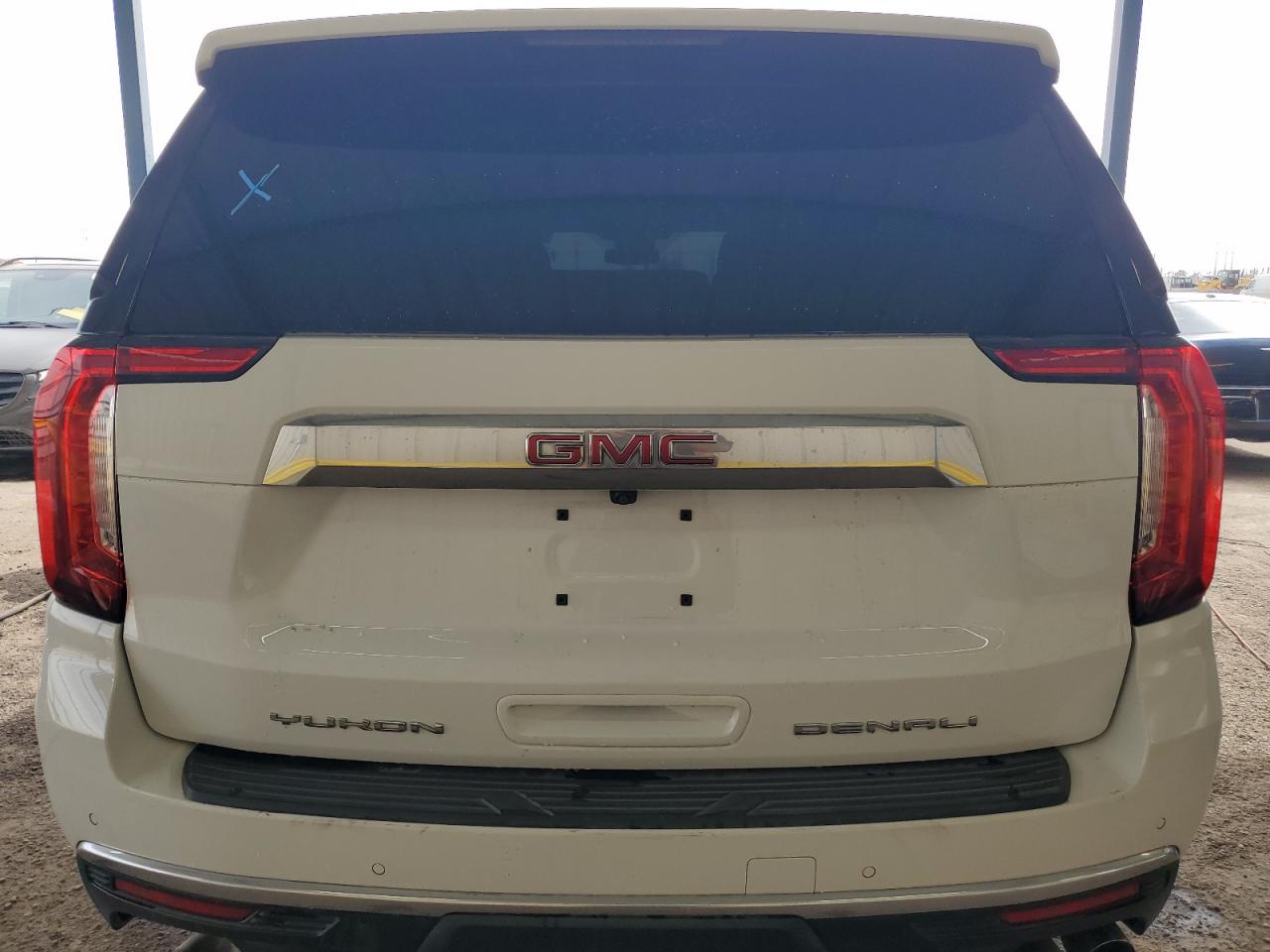 1GKS1DKL1PR239104 2023 GMC Yukon Denali