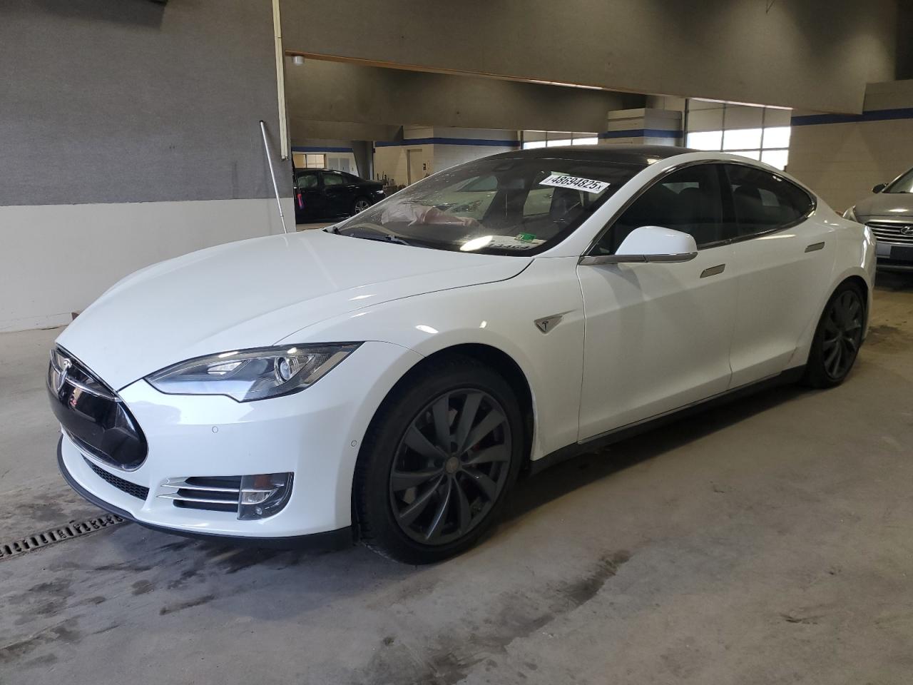 5YJSA1E4XFF110720 2015 Tesla Model S