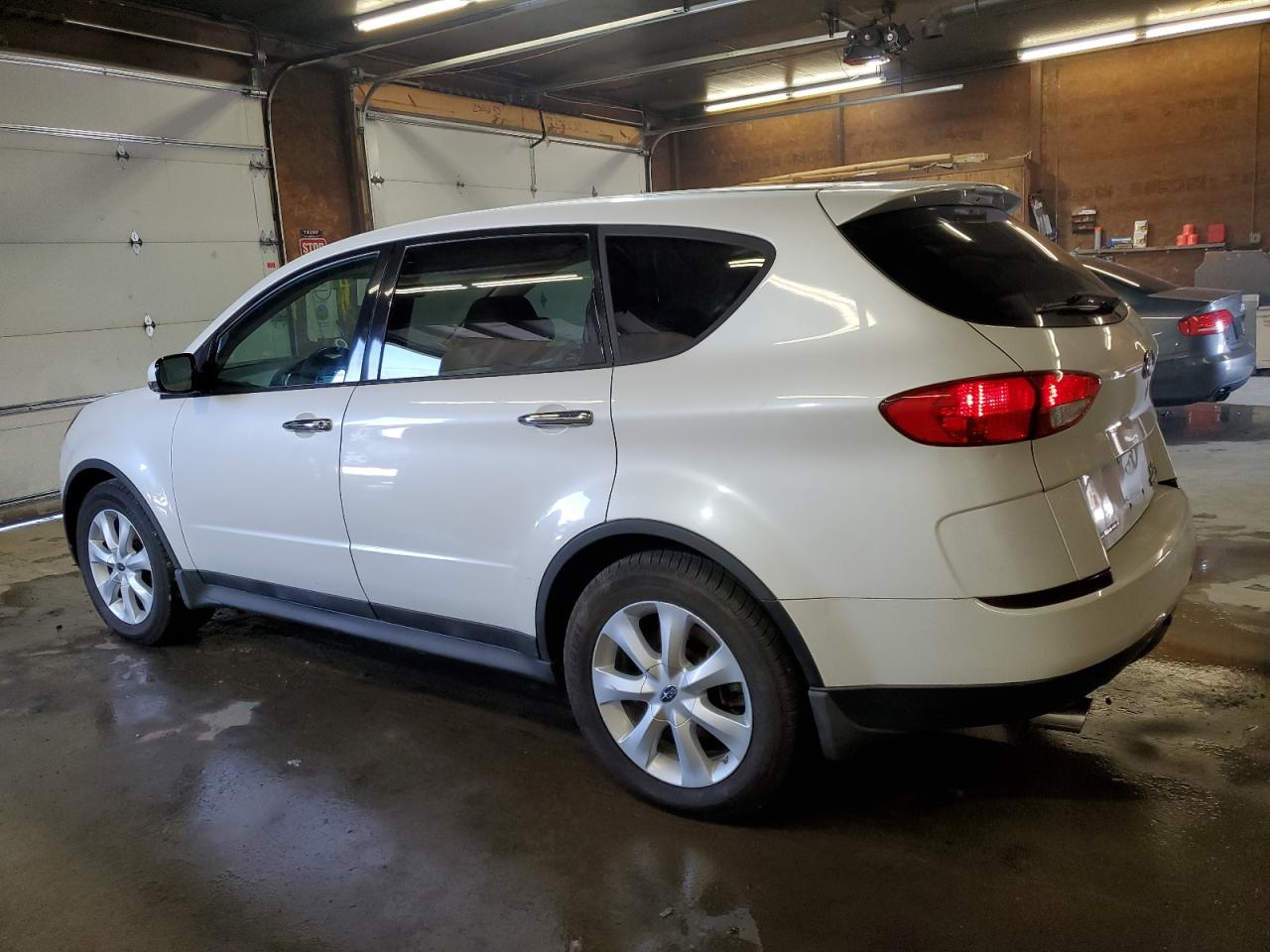 2007 Subaru B9 Tribeca 3.0 H6 VIN: 4S4WX83D474410057 Lot: 48942165