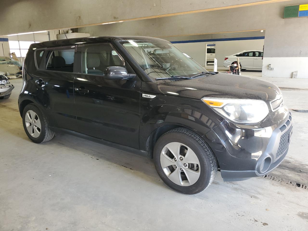 2016 Kia Soul VIN: KNDJN2A23G7359247 Lot: 49031395