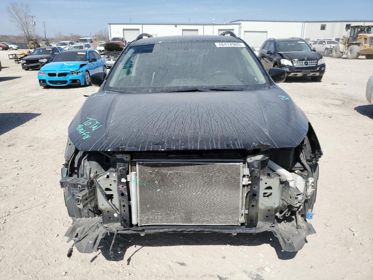 JF2GTABC8JH210191 2018 Subaru Crosstrek Premium