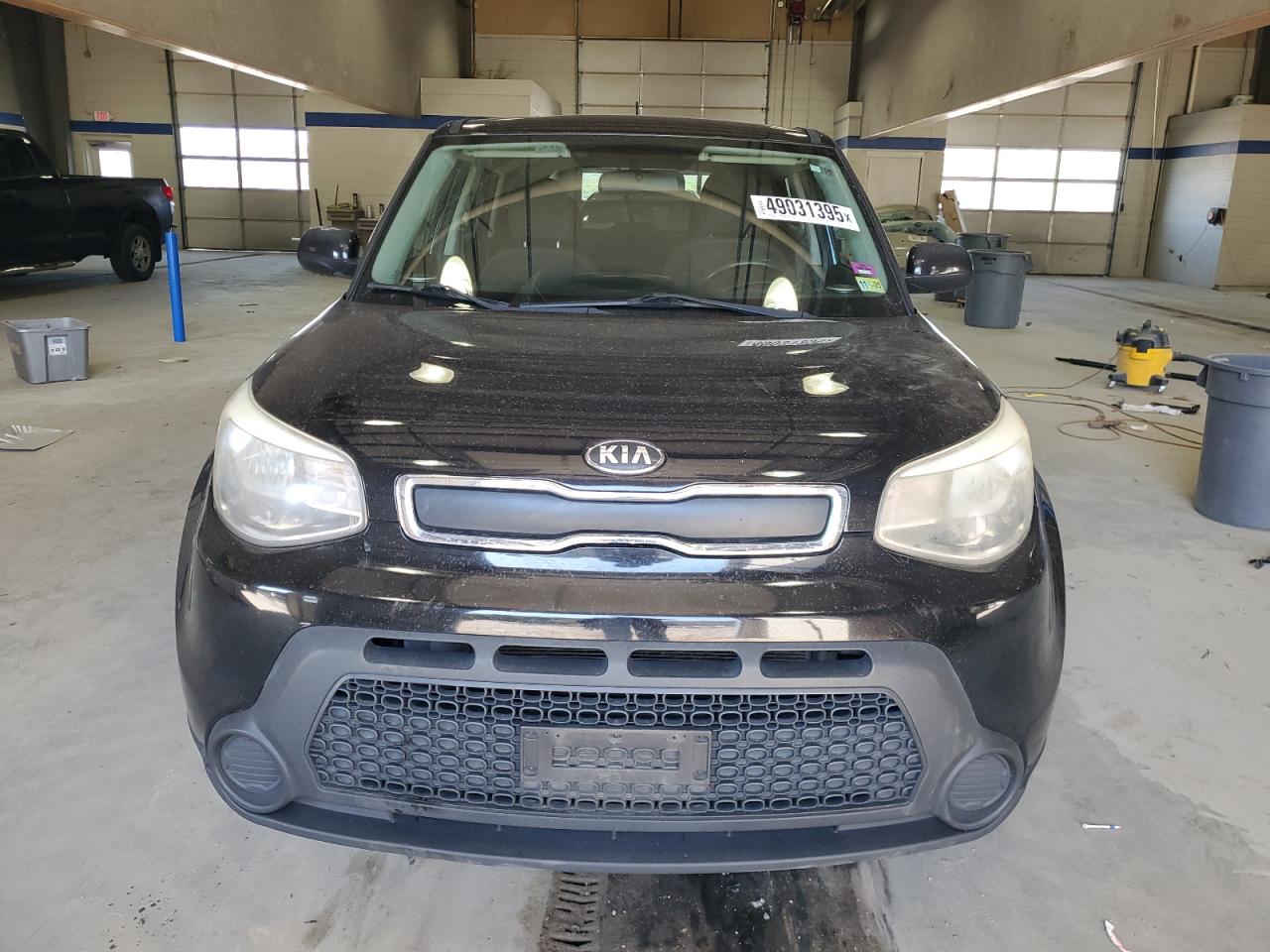 2016 Kia Soul VIN: KNDJN2A23G7359247 Lot: 49031395