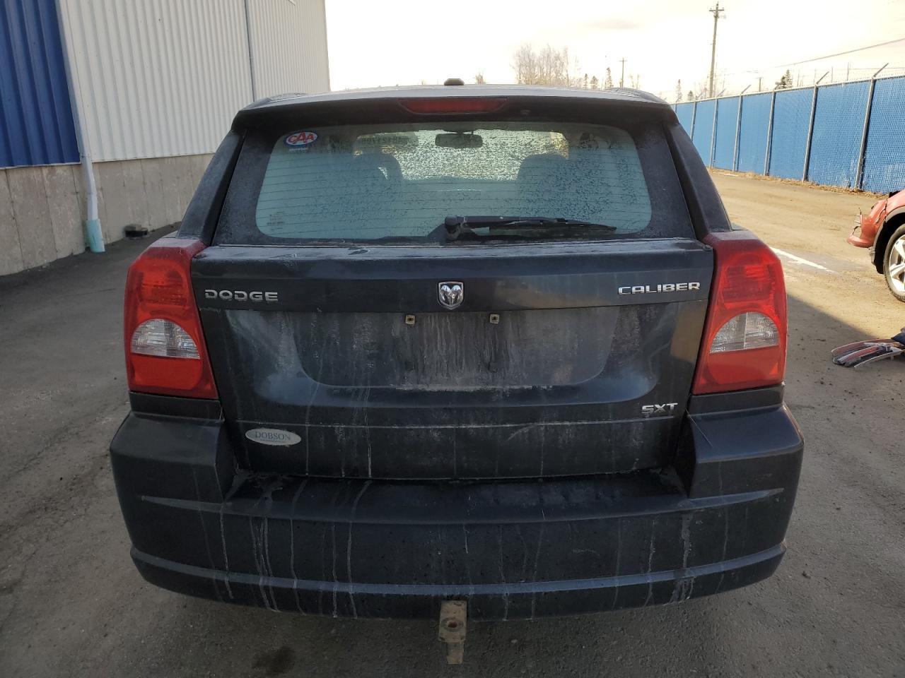 2009 Dodge Caliber Sxt VIN: 1B3HB48A19D151020 Lot: 48121795