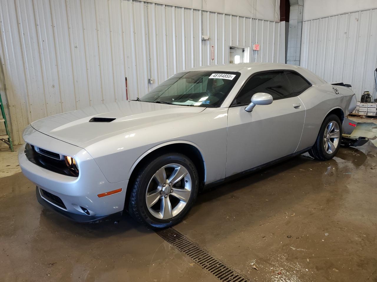 2C3CDZAG0LH191313 2020 Dodge Challenger Sxt