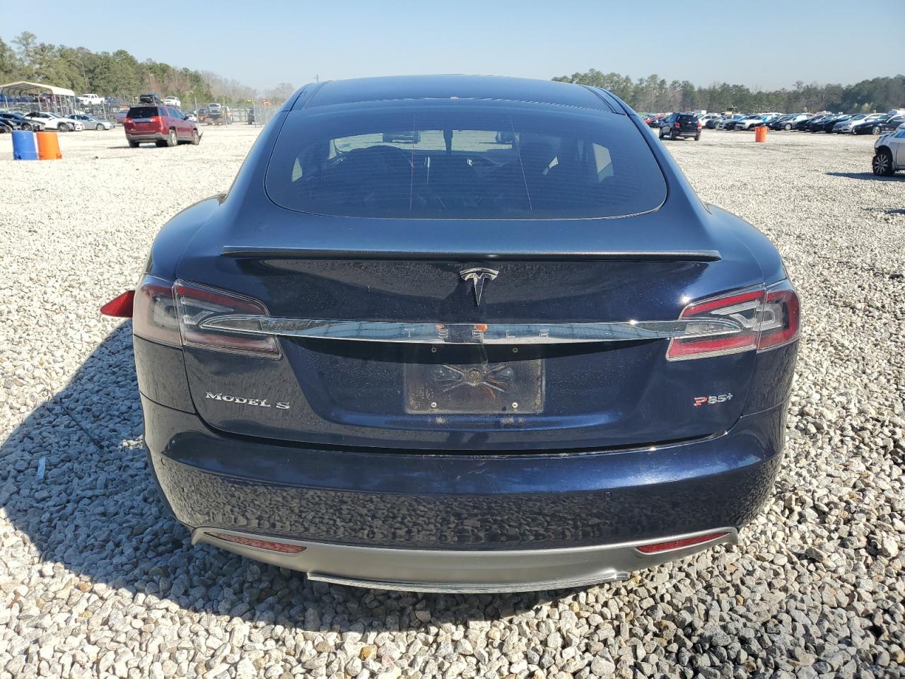 2013 Tesla Model S VIN: 5YJSA1DP6DFP22583 Lot: 48463395