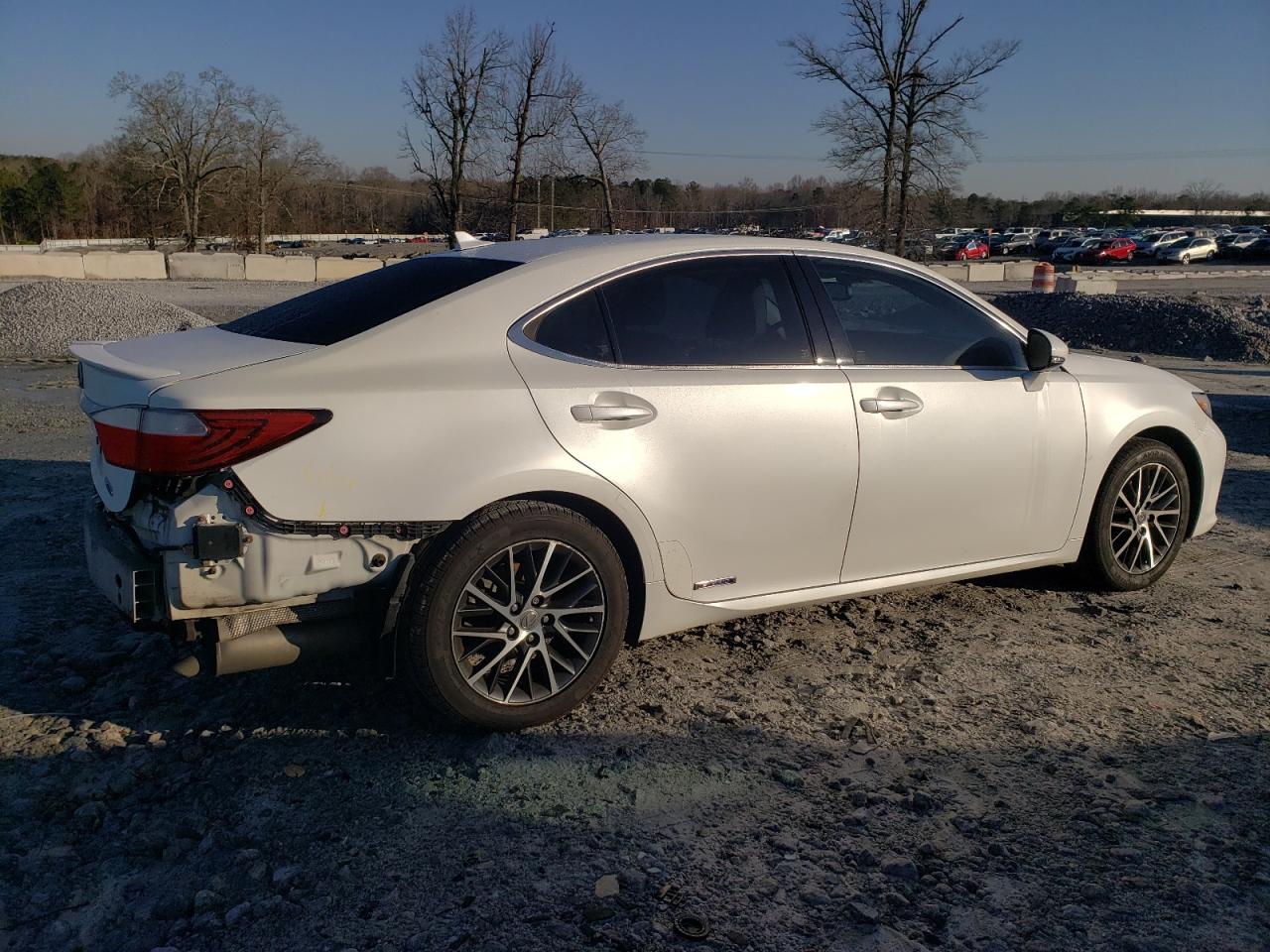 2014 Lexus Es 300H VIN: JTHBW1GG8E2042619 Lot: 46337055