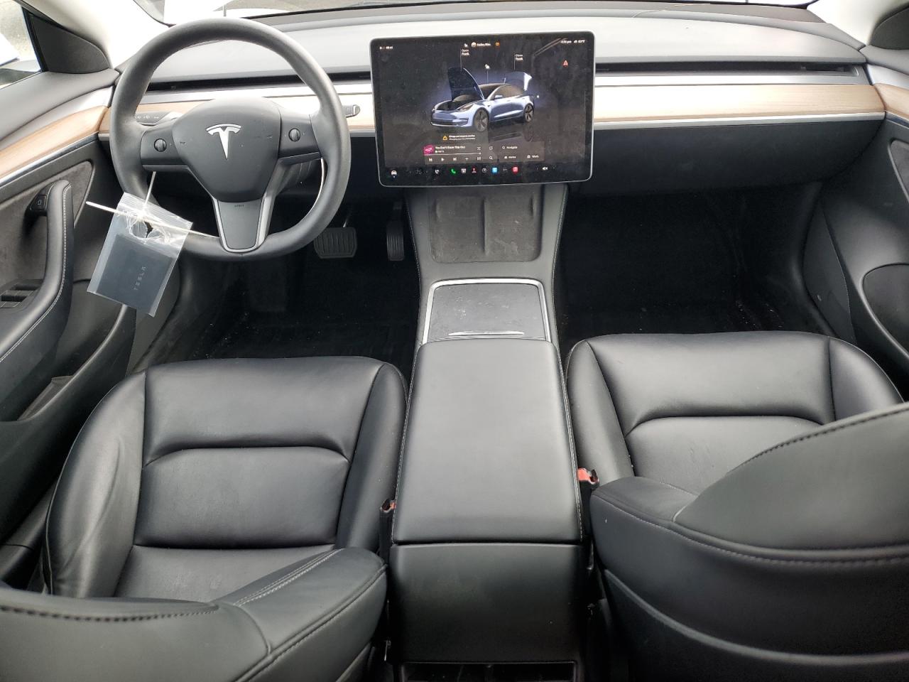 5YJ3E1EA0PF407706 2023 Tesla Model 3