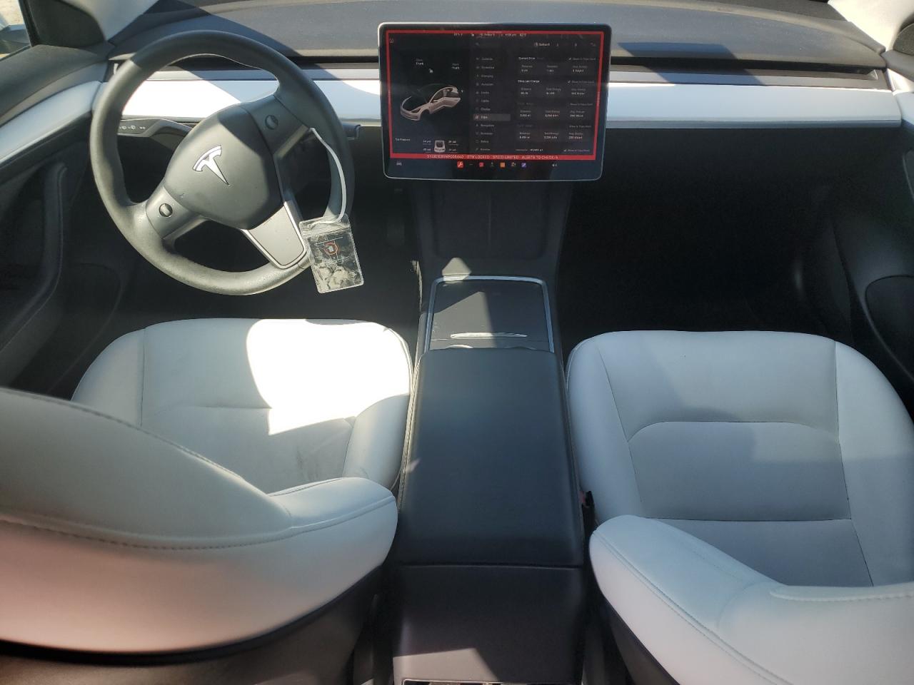 5YJ3E1EB0MF036440 2021 Tesla Model 3