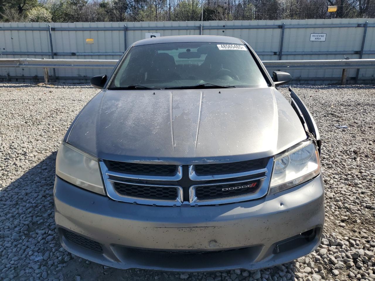 2013 Dodge Avenger Se VIN: 1C3CDZAB2DN564106 Lot: 48565465