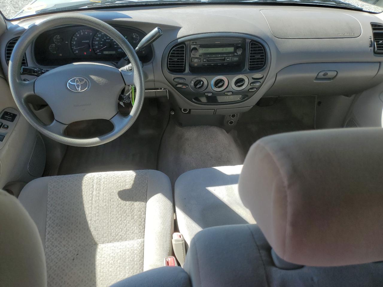 2006 Toyota Tundra Access Cab Sr5 VIN: 5TBRT34176S478448 Lot: 47806425