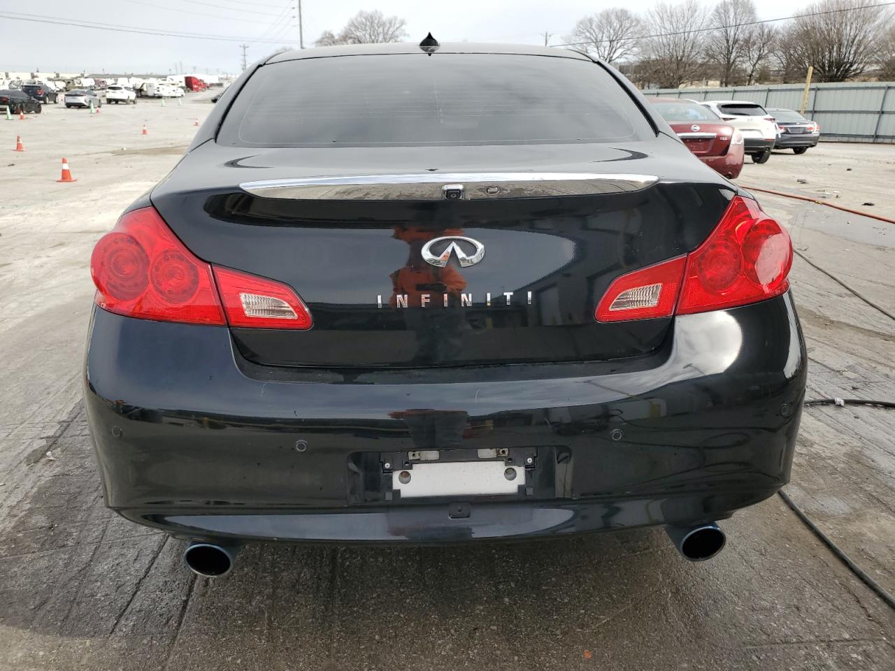 JN1CV6AR9CM973621 2012 Infiniti G37