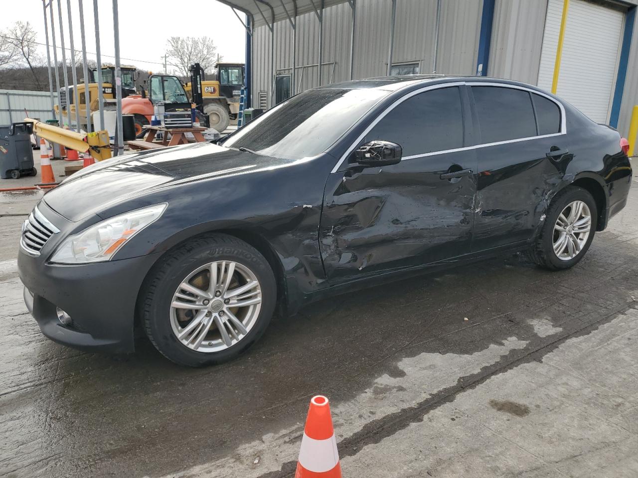 JN1CV6AR9CM973621 2012 Infiniti G37