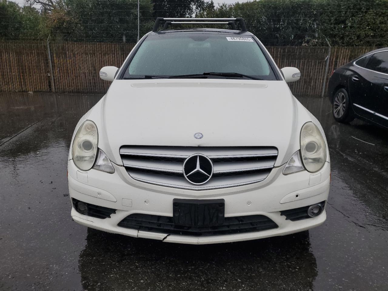 2006 Mercedes-Benz R 500 VIN: 4JGCB75E96A007399 Lot: 48790865