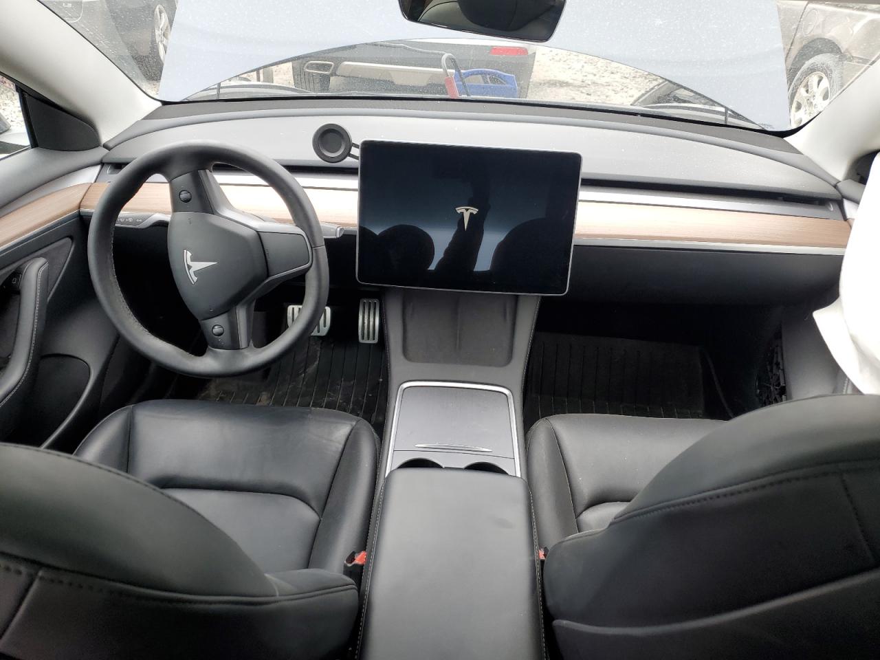 5YJ3E1EC9PF673517 2023 Tesla Model 3