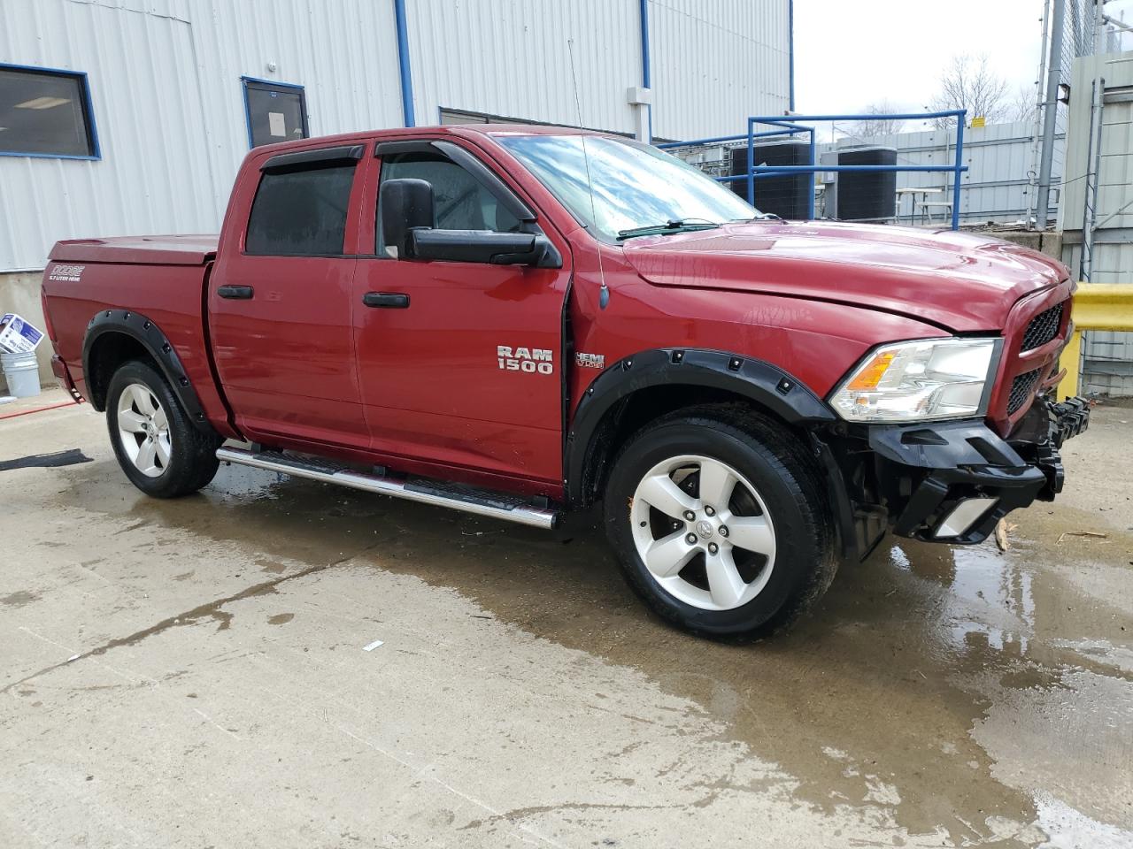 1C6RR7KT3ES137143 2014 Ram 1500 St