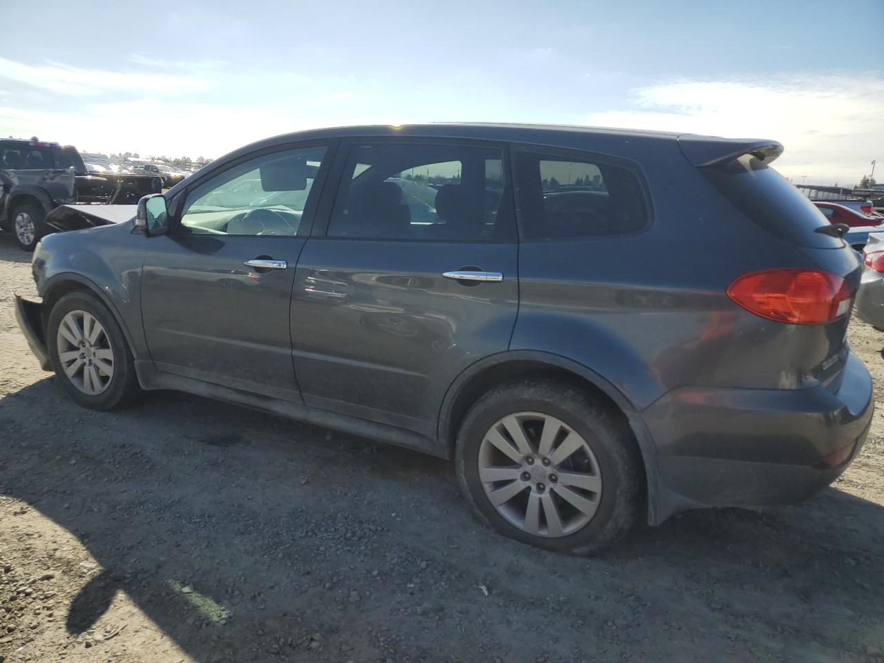 2009 Subaru Tribeca Limited VIN: 4S4WX92D294407720 Lot: 46832385