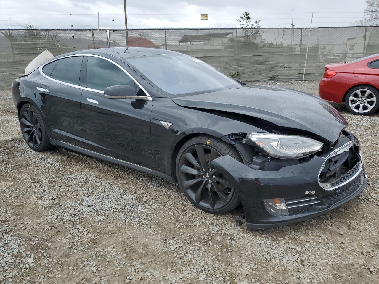 5YJSA1E20GF133410 2016 Tesla Model S