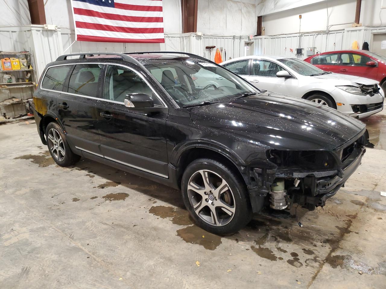 2015 Volvo Xc70 T6 Premier+ VIN: YV4902NC2F1202800 Lot: 47423735