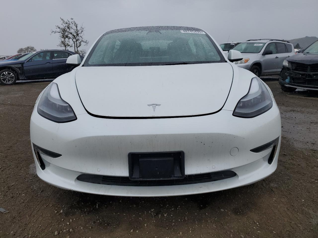 5YJ3E1EB2NF159948 2022 Tesla Model 3