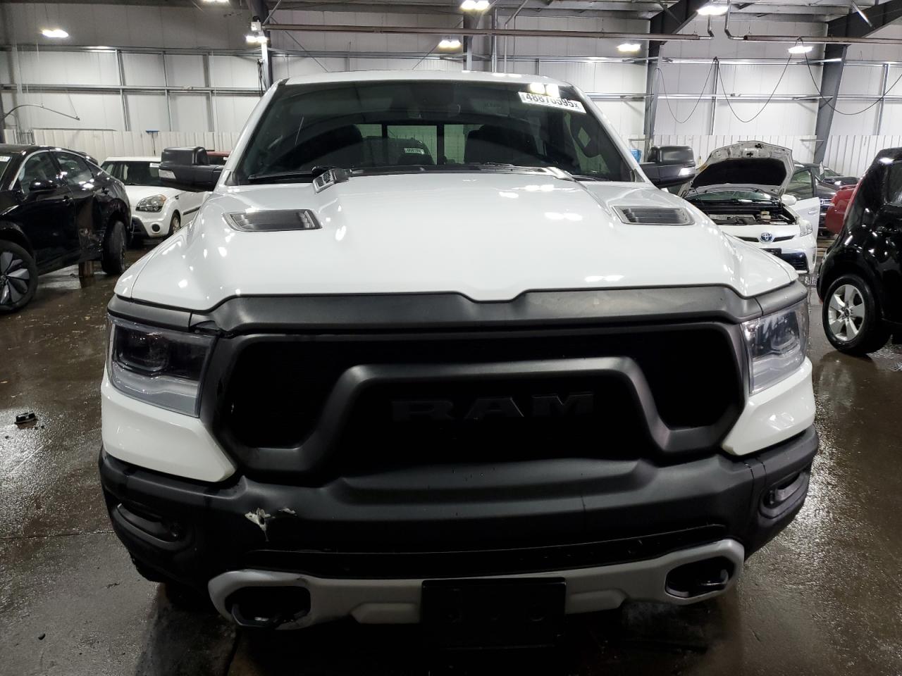 1C6SRFLT8KN876013 2019 Ram 1500 Rebel