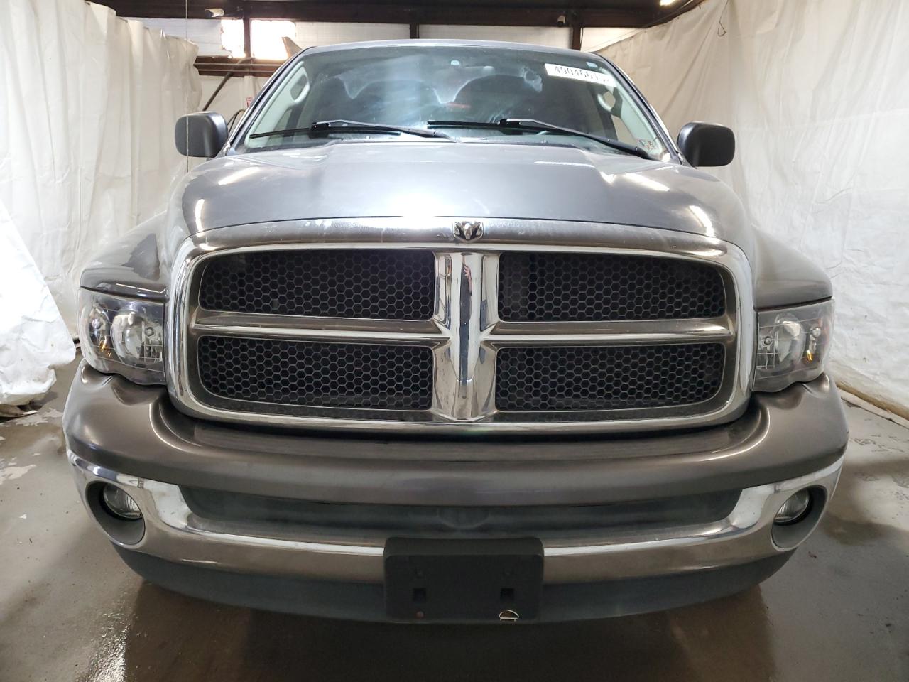 2003 Dodge Ram 1500 St VIN: 1D7HU18N73S187569 Lot: 49046615