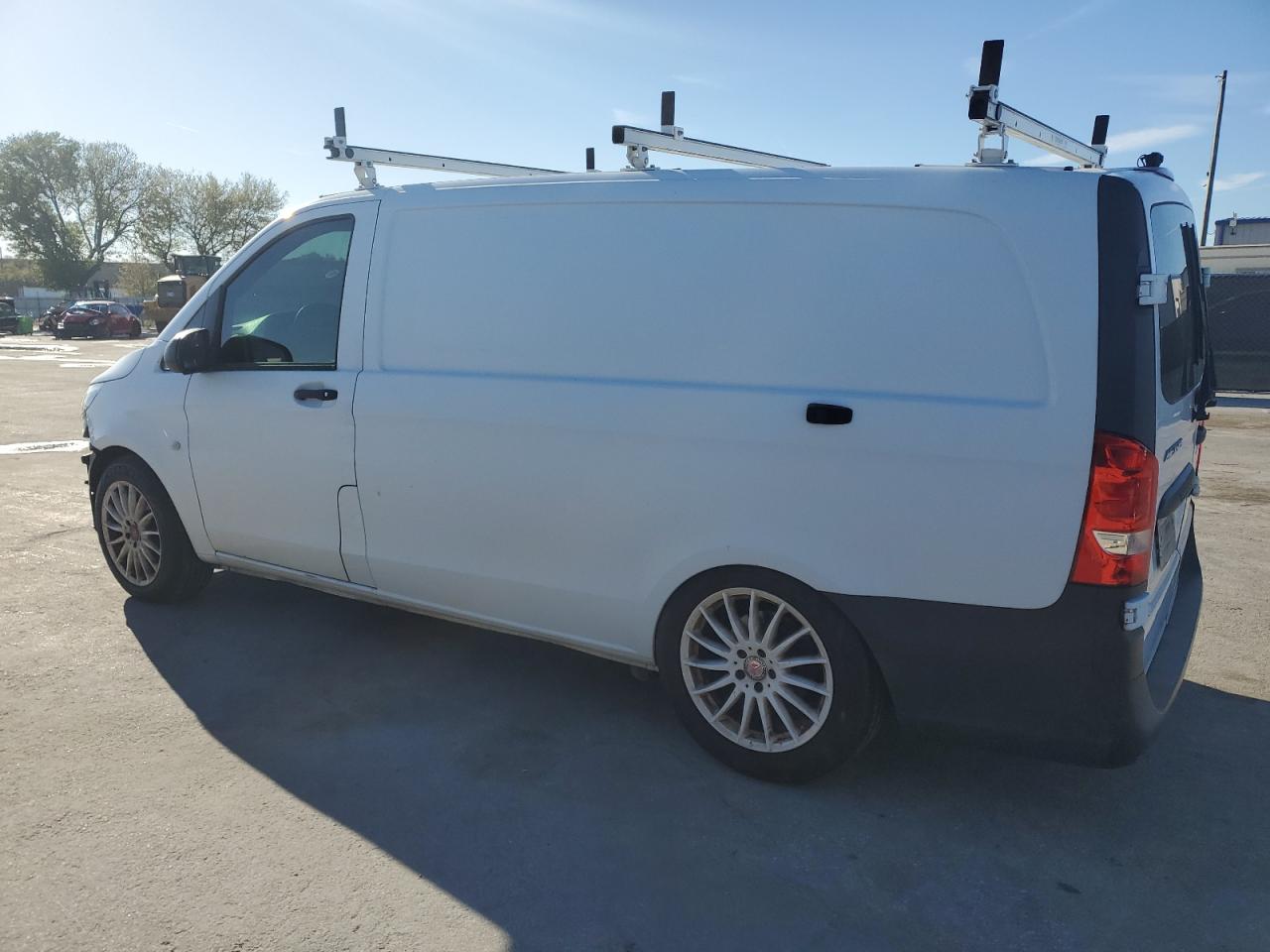 WD3PG2EA3G3115573 2016 Mercedes-Benz Metris