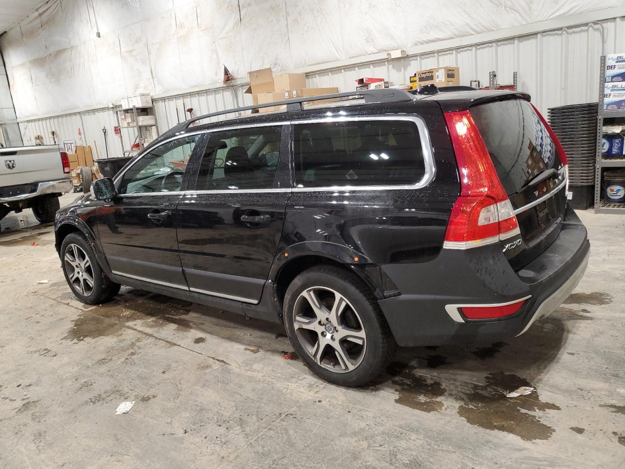 2015 Volvo Xc70 T6 Premier+ VIN: YV4902NC2F1202800 Lot: 47423735