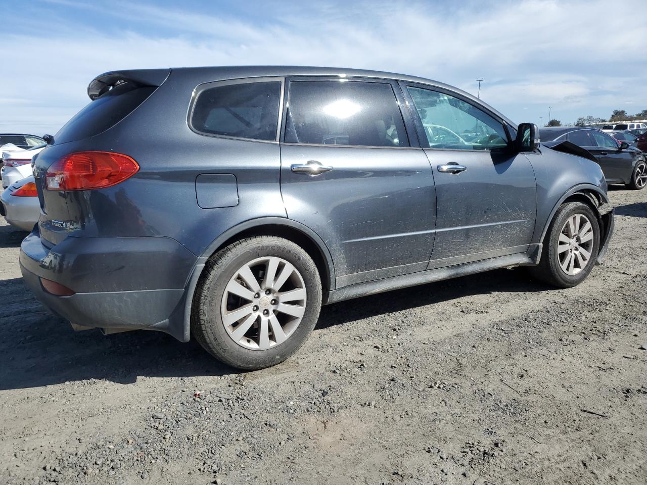 4S4WX92D294407720 2009 Subaru Tribeca Limited