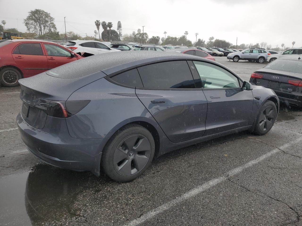 5YJ3E1EA5PF640805 2023 Tesla Model 3