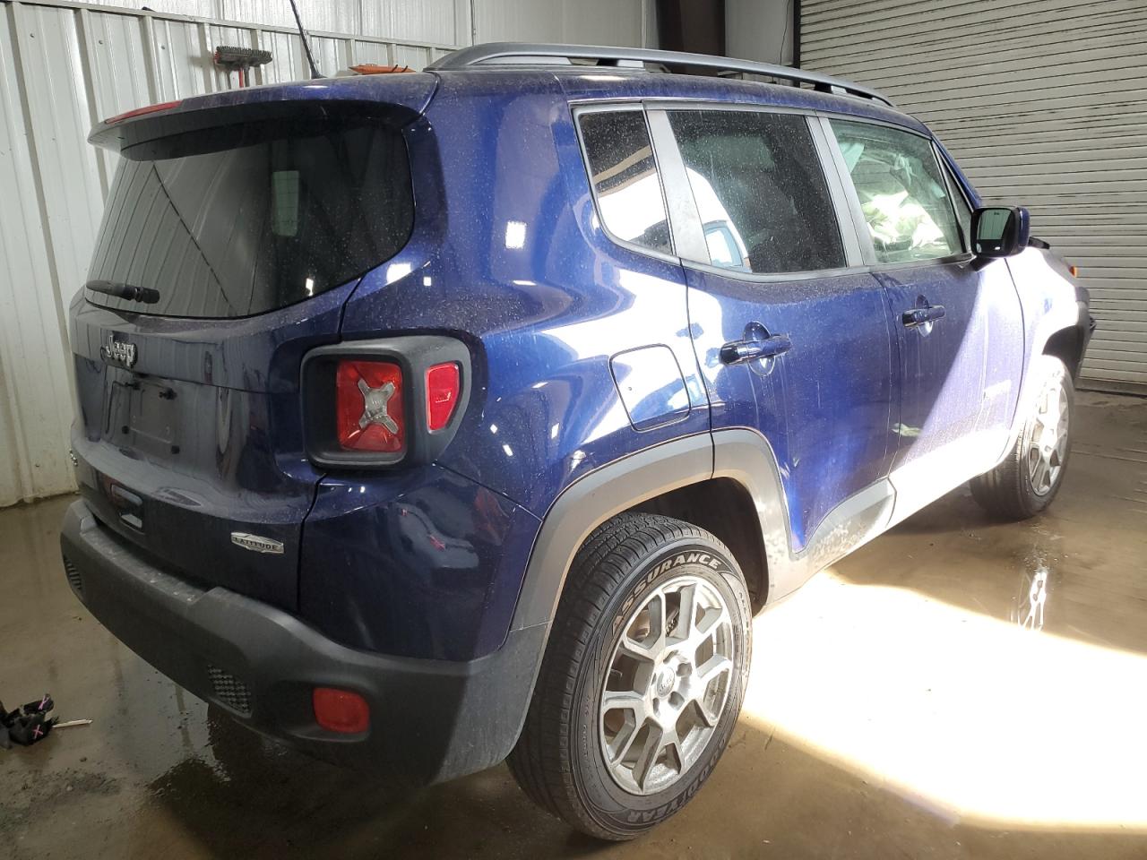 ZACNJBBB7KPK06794 2019 Jeep Renegade Latitude